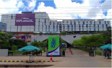 Nexus Esplanade (Esplanade One)